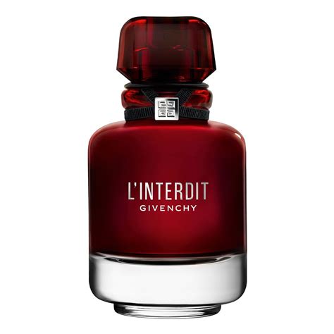 interdit givenchy 30 ml|givenchy l'interdit 80ml best price.